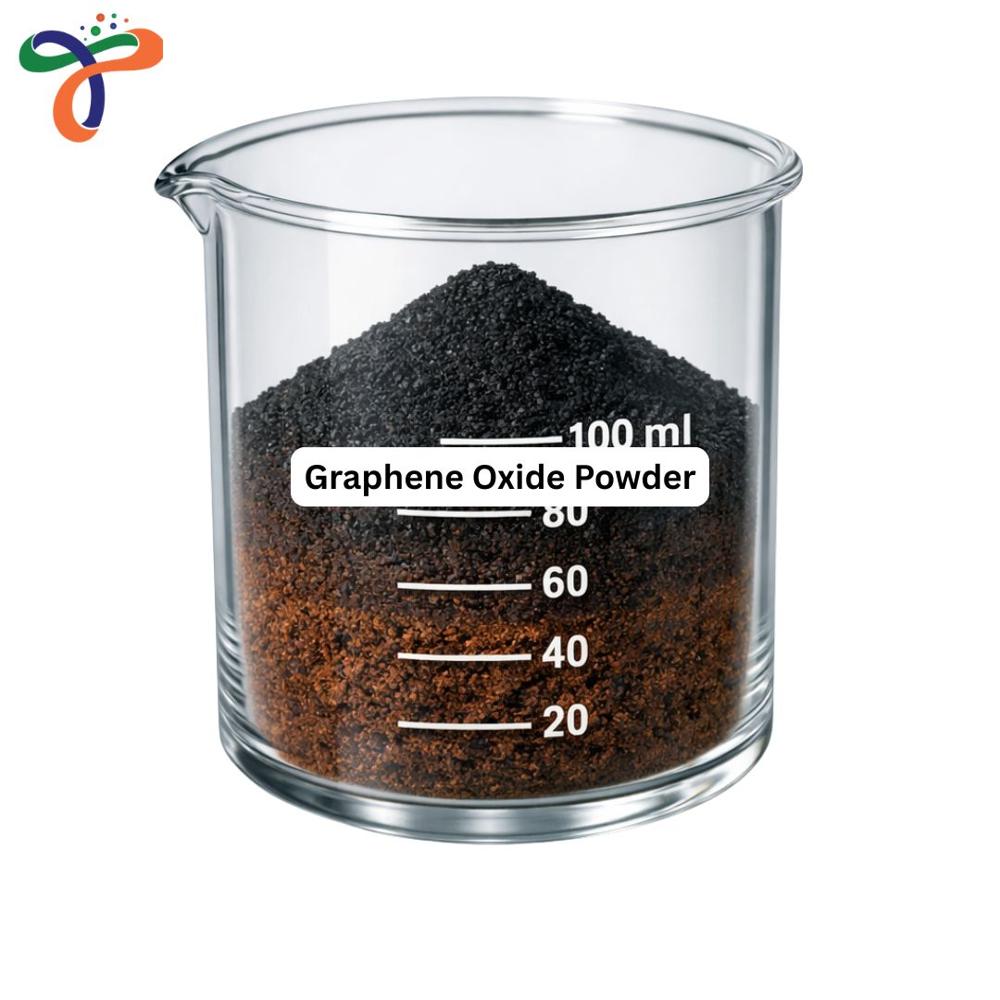 Graphene Oxide Powder