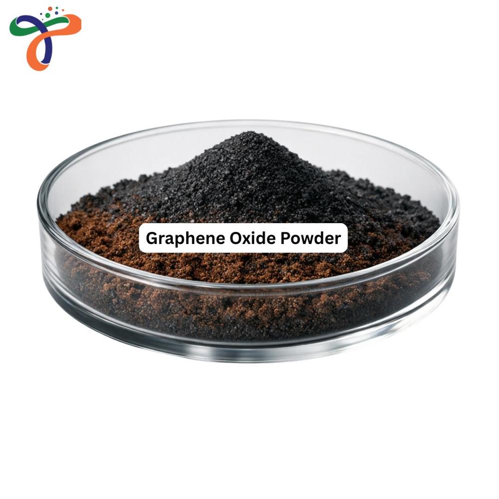 Graphene Oxide Powder