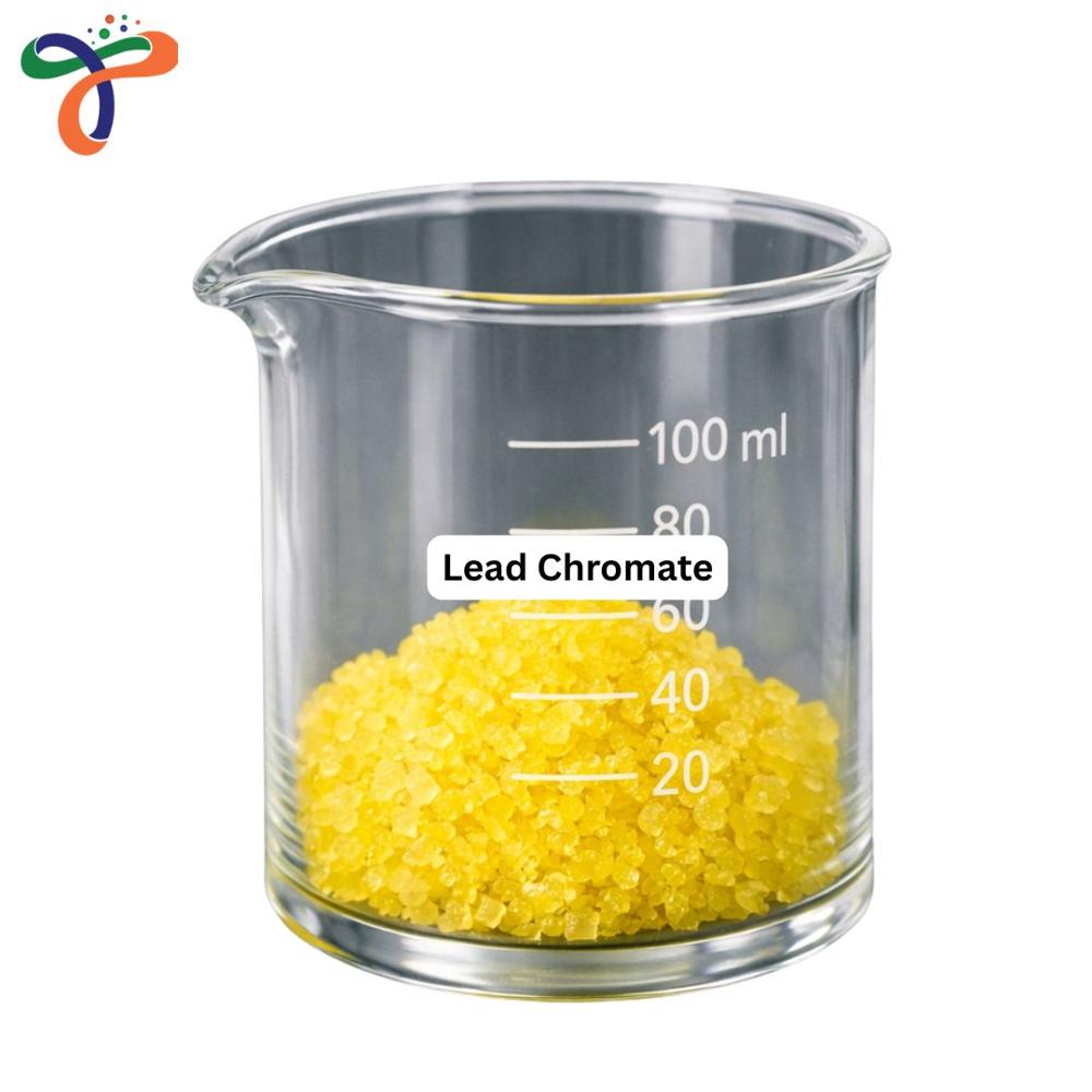 Lead Chromate (7758-97-6)