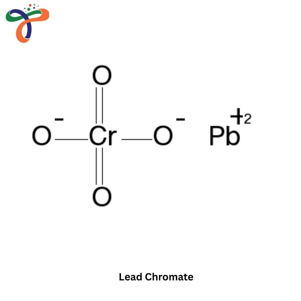 Lead Chromate (7758-97-6)