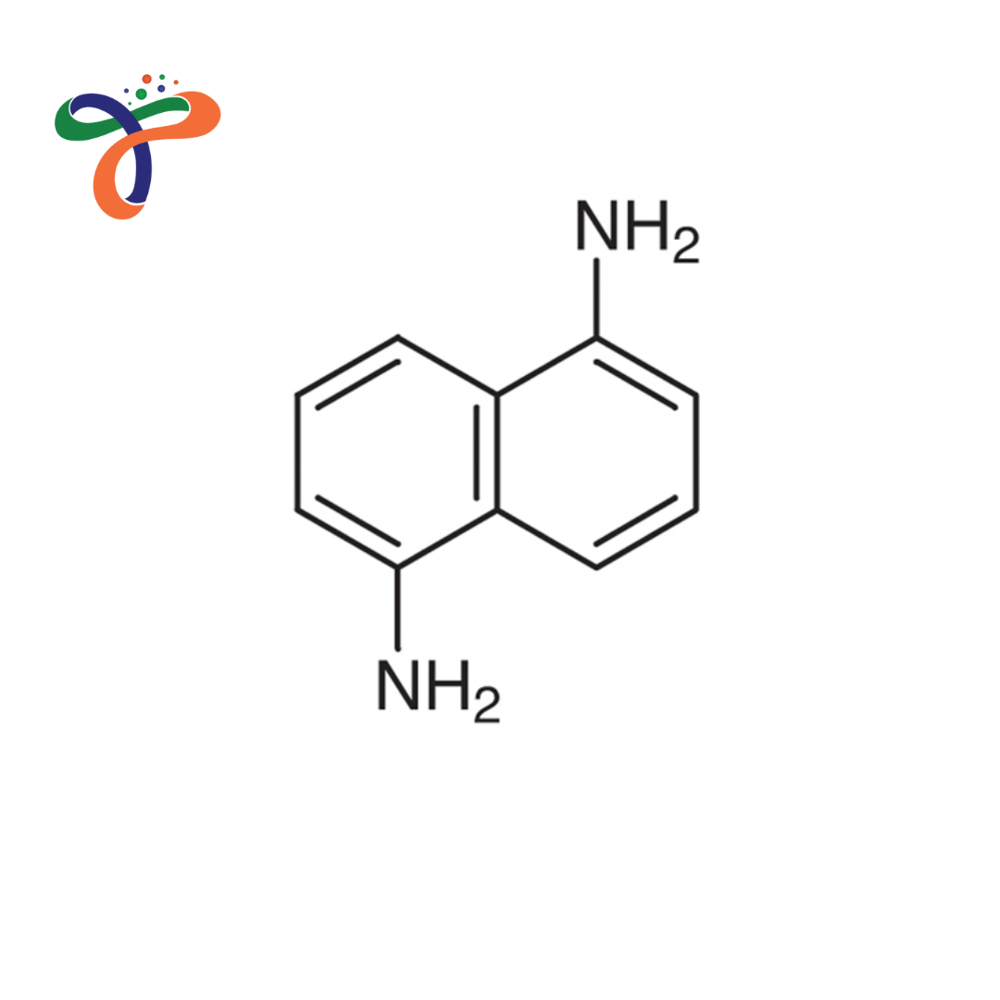 1,5-Diaminonaphthalene (2243-62-1) (C10H10N2)