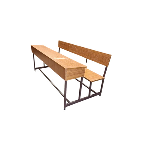 School Bench