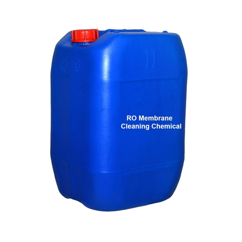 Ro Membrane Specific Cleaning Agent - Application: Irrigation Water Treatment