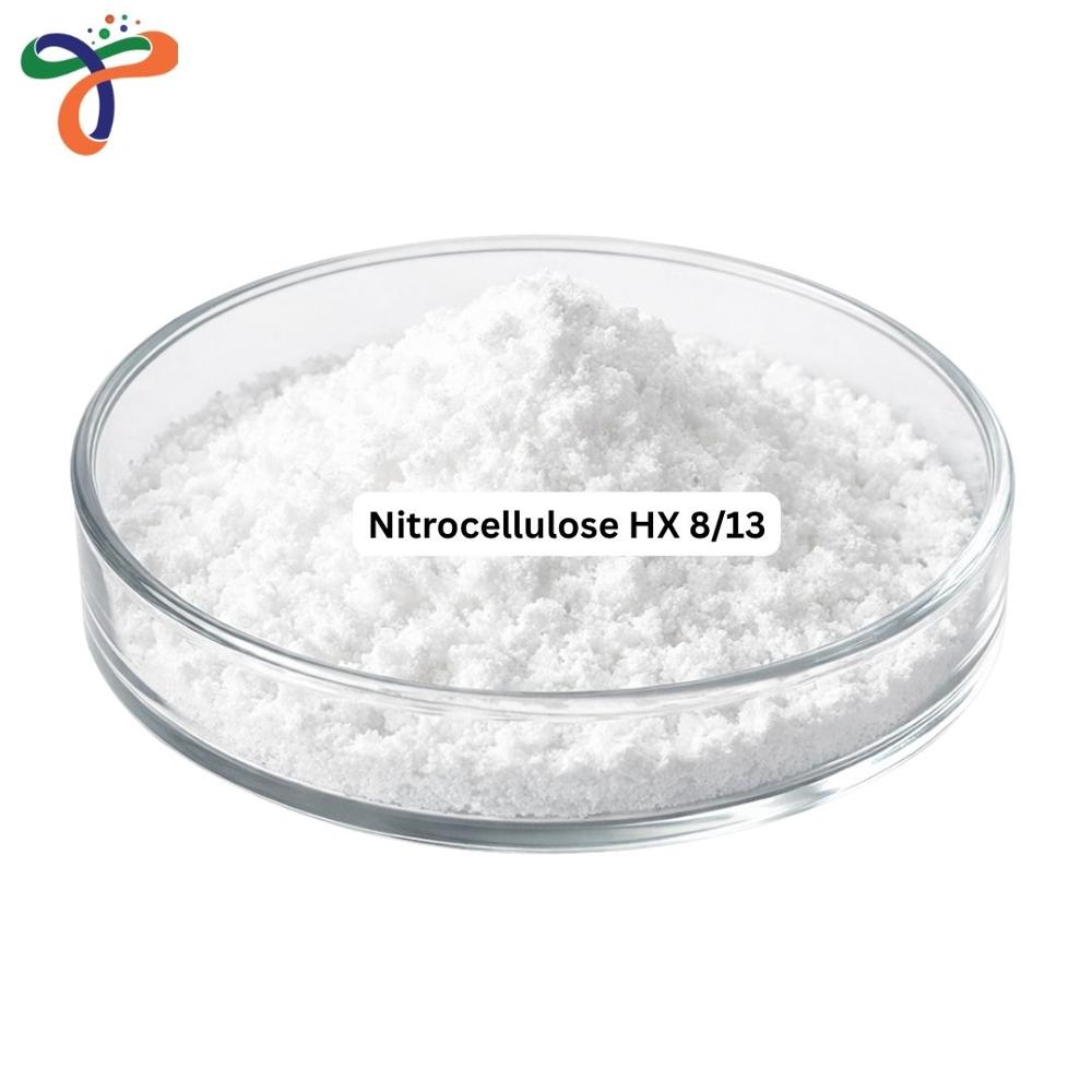 Nitrocellulose Hx 8/13 - Application: Industrial