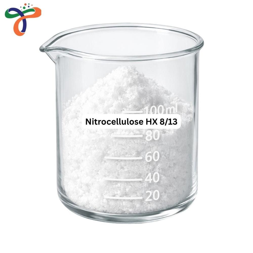Nitrocellulose Hx 8/13 - Application: Industrial