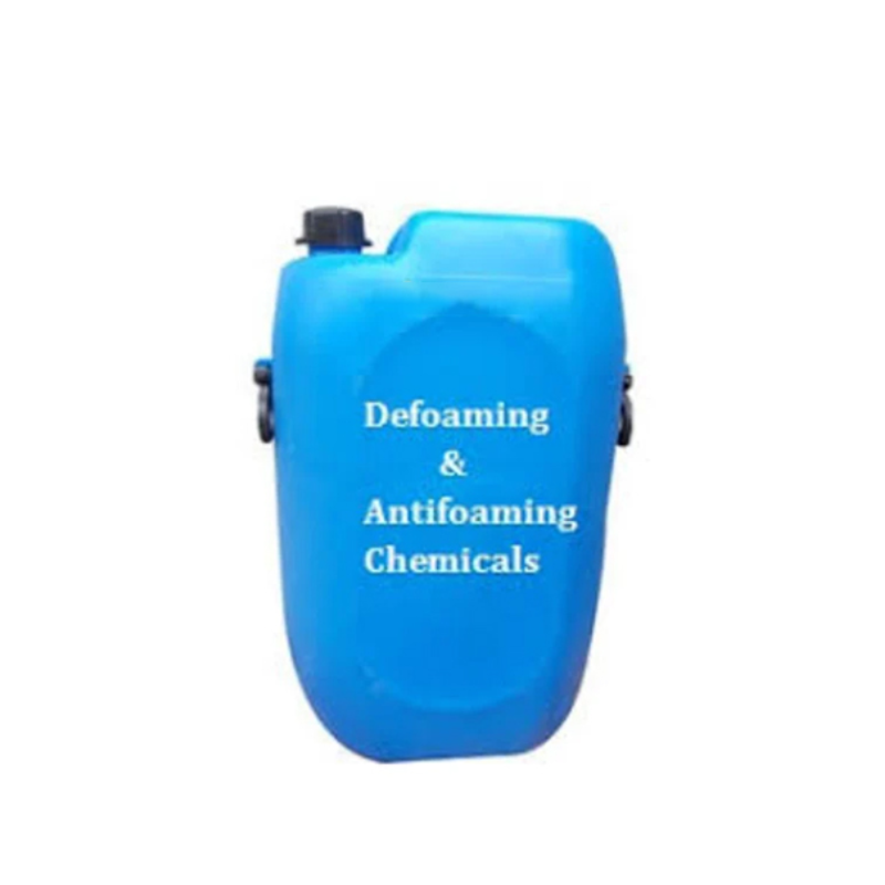 High Quality Industrial Antifoam Agent 99% Auxiliary Agents
