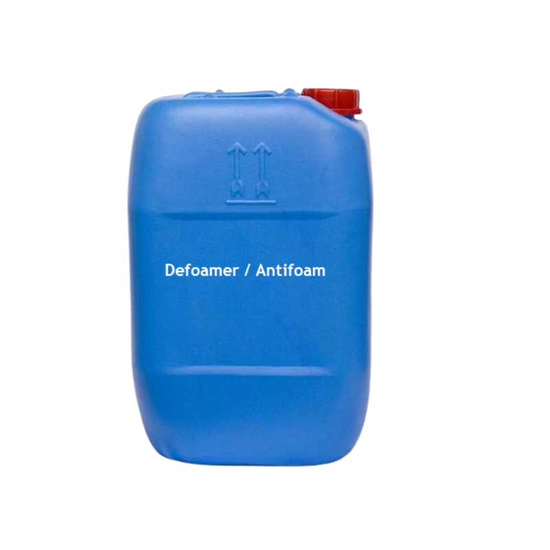 High Quality Industrial Antifoam Agent 99% Auxiliary Agents
