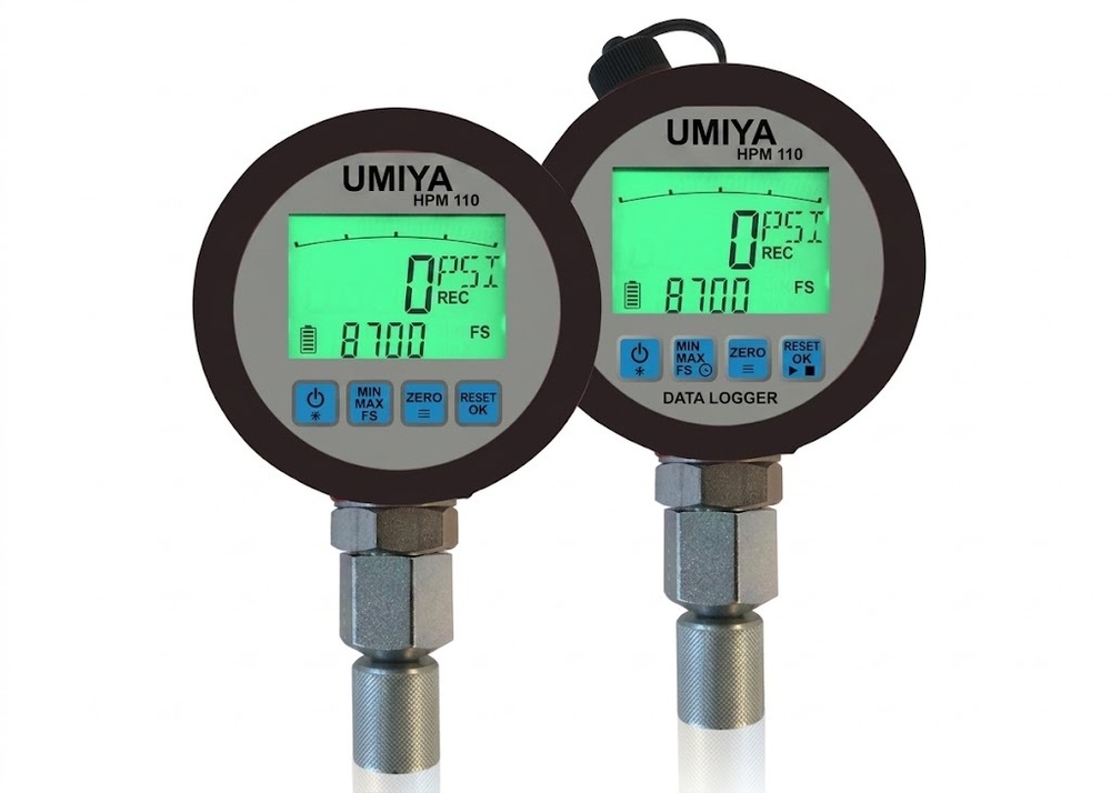 data logger
