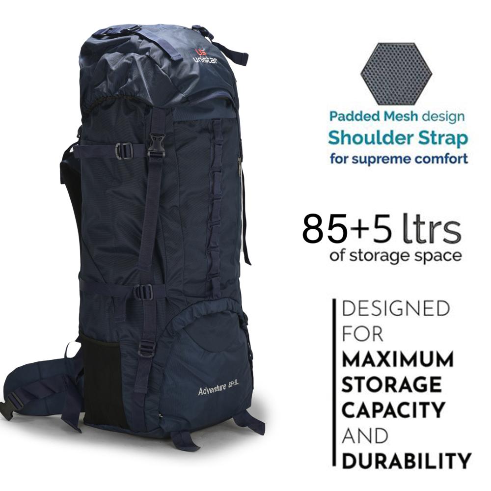 Rucksack bag for 6004