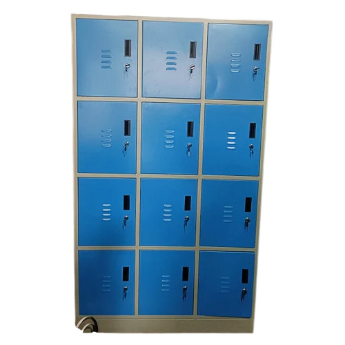 Storage Lockers