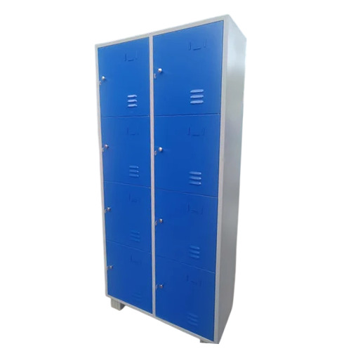 Metal Storage Locker
