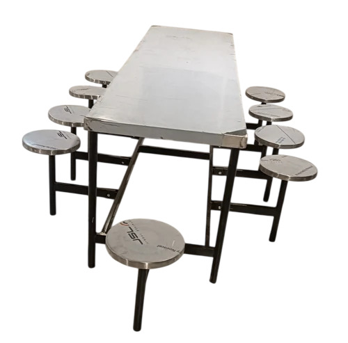 5 Seater Dining Table