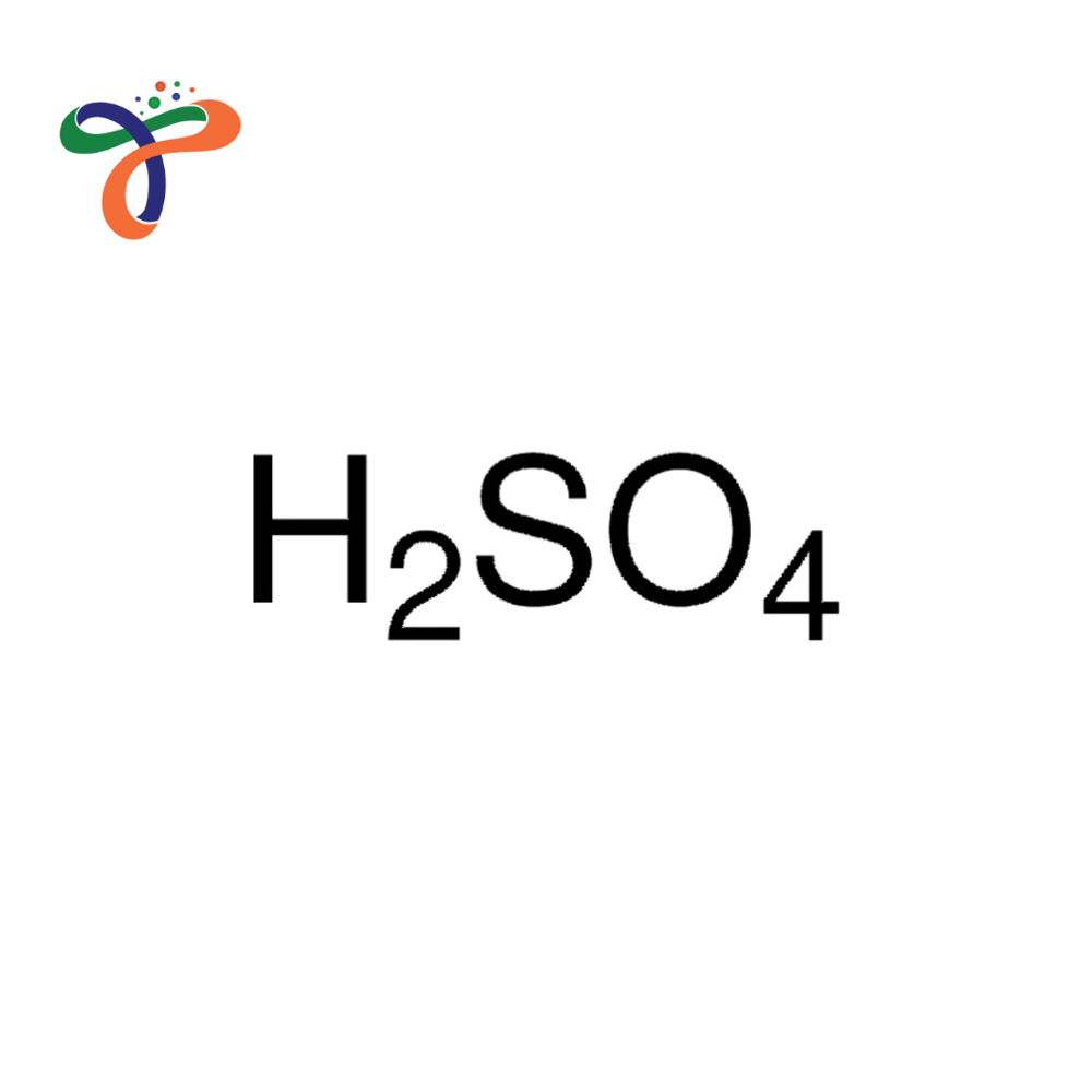 Sulfuric Acid Lr - Application: Industrial