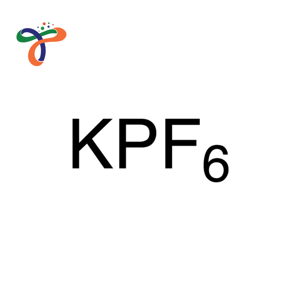Potassium Hexafluorophosphate (17084-13-8)