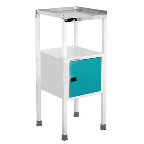 MS Medical Patient Trolley