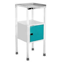 MS Medical Patient Trolley