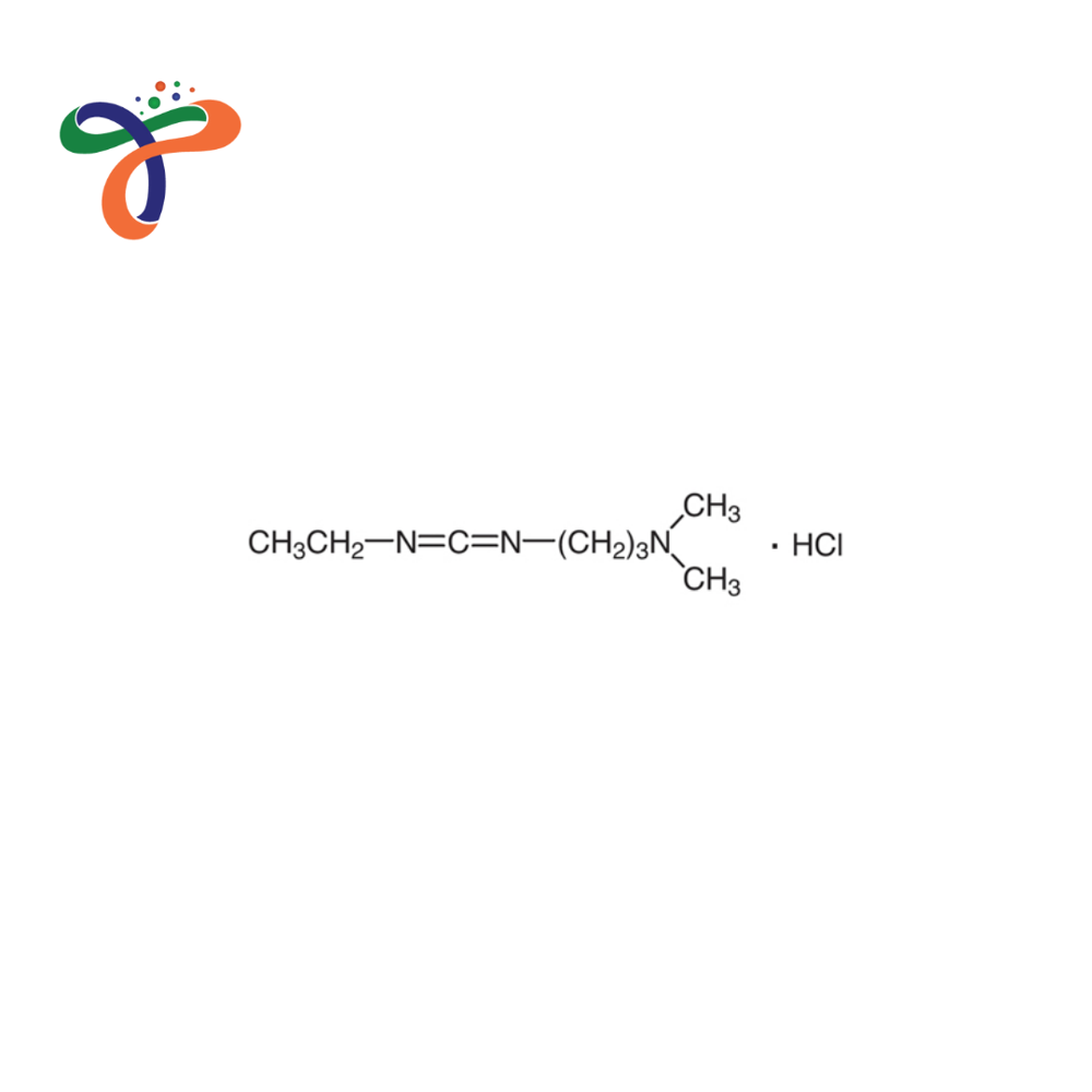 1-(3-Dimethylaminopropyl)-3-Ethylcarbodiimide Hydrochloride (25952-53-8)