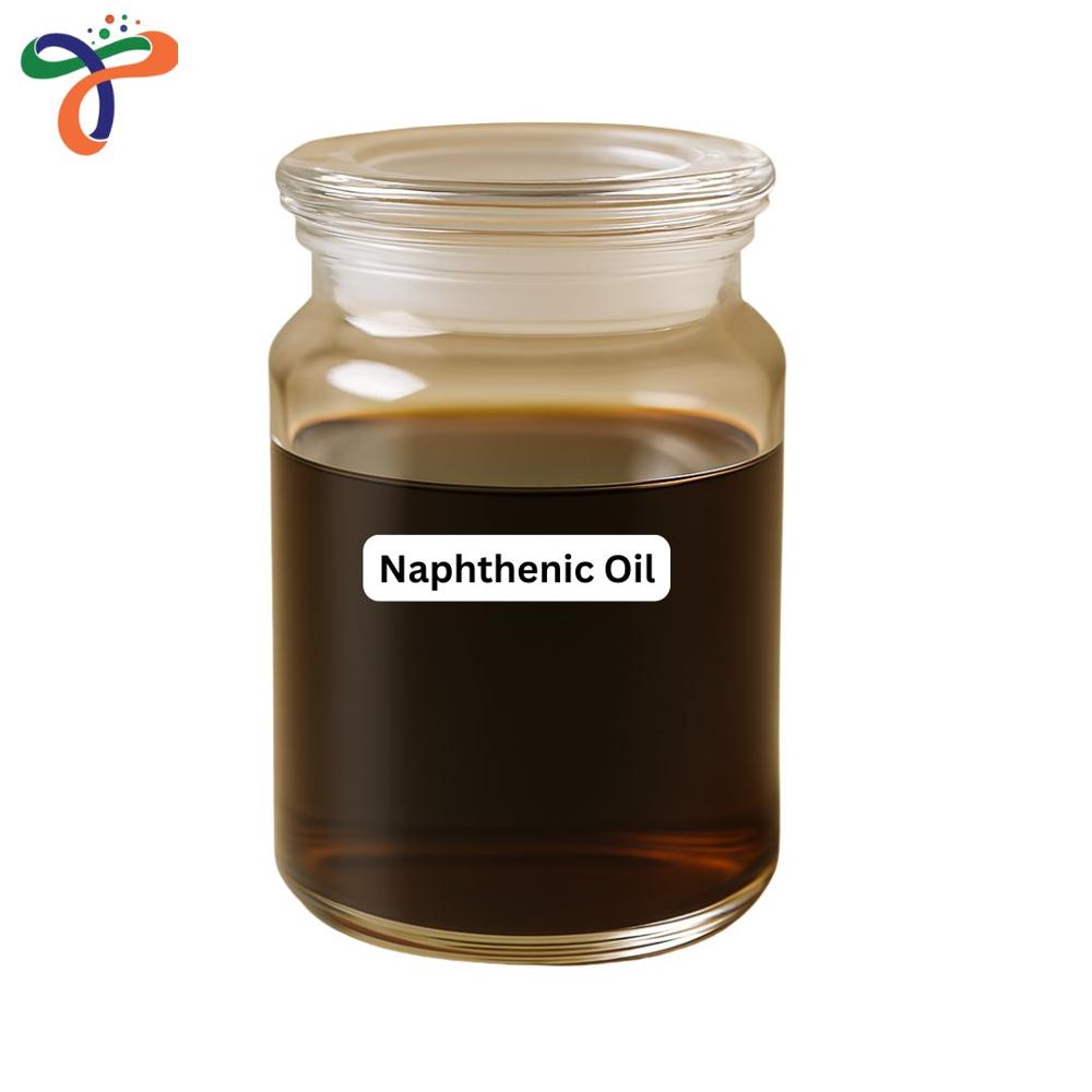Naphthenic Oil (350 g/mol)