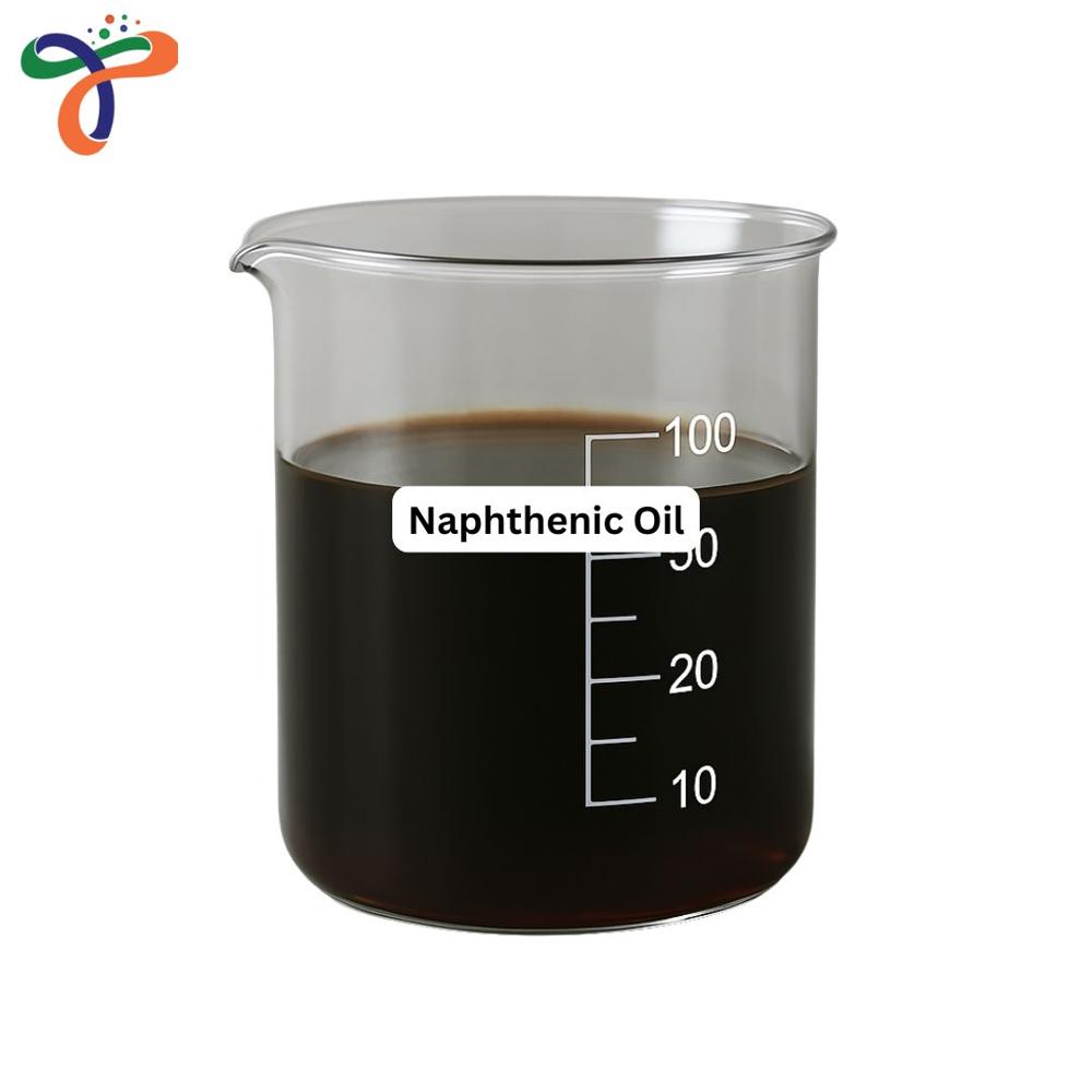 Naphthenic Oil (350 g/mol)