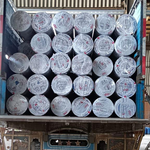 Seamless Stainless Steel Pipe