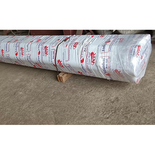 Seamless Stainless Steel Pipe