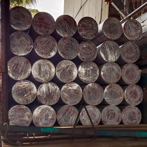 3 Inch Round Stainless Steel Pipe