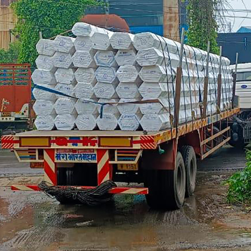SS ERW Air Preheater Tube