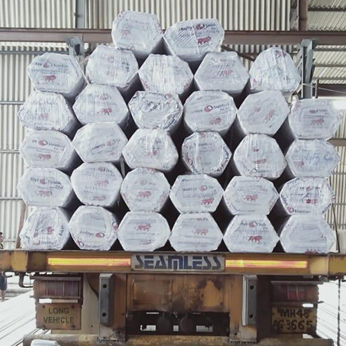 SS ERW Air Preheater Tube