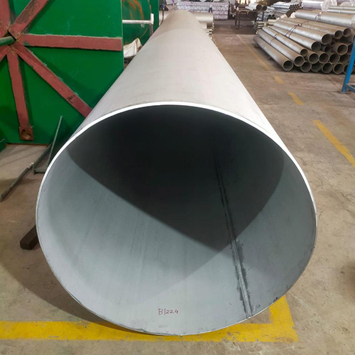 Stainless Steel Welded Pipe