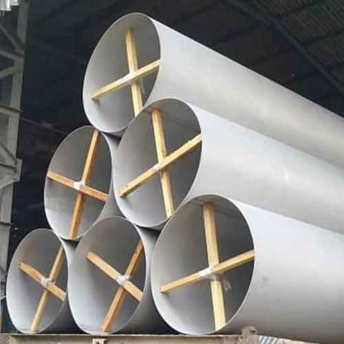 SS 316l Welded Pipe