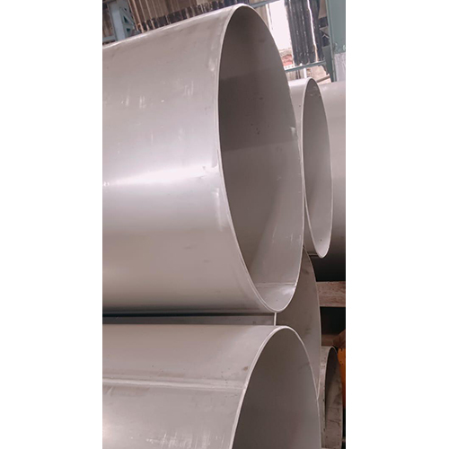 Ss 316l Welded Pipe