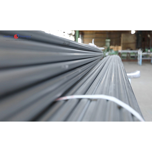 Stainless Steel High Precision And Heat Exchanger Tubes
