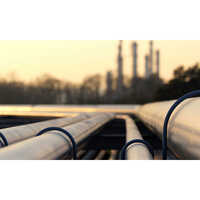 Stainless Steel Hydraulic And Instrumentation Tubes