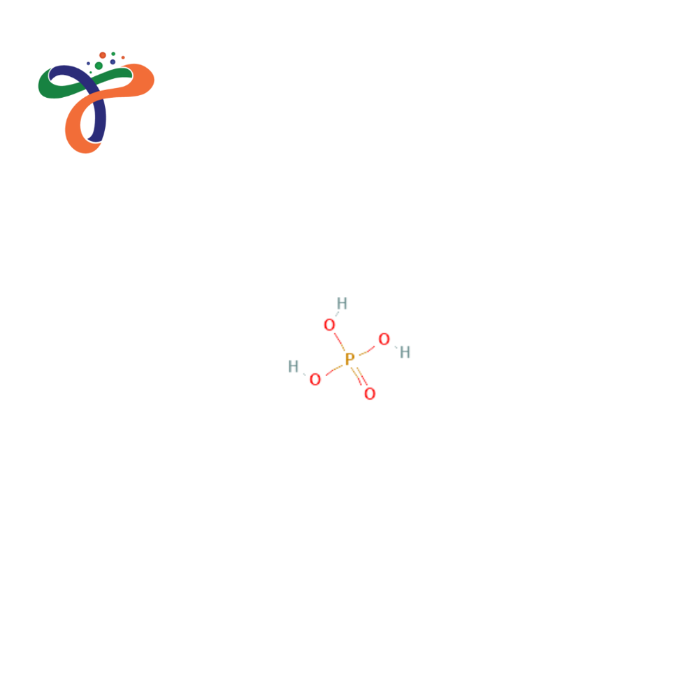 Phosphoric Acid Lr - Application: Industrial