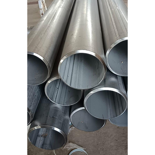 Aluminum Pipe