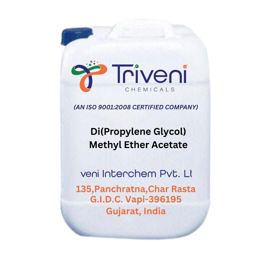 Di(Propylene Glycol) Methyl Ether Acetate