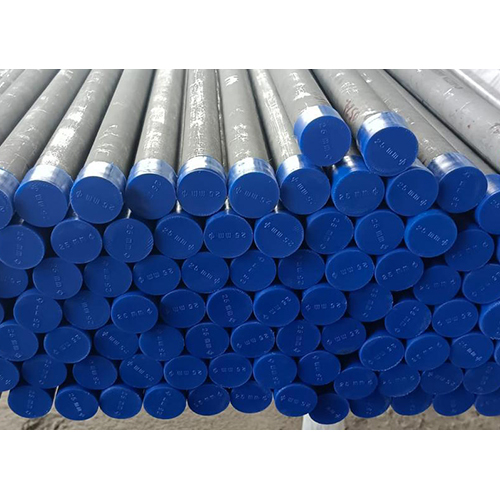 Seamless  Pipe