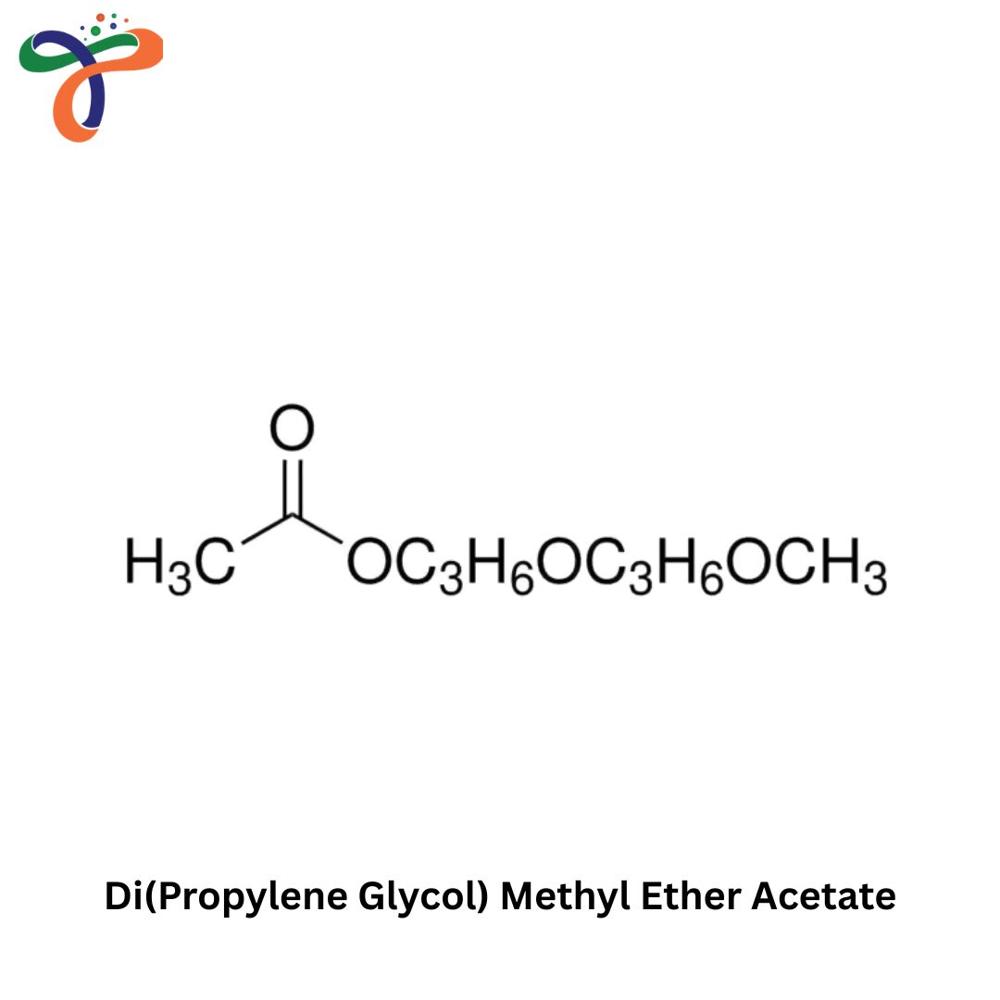 Di(Propylene Glycol) Methyl Ether Acetate