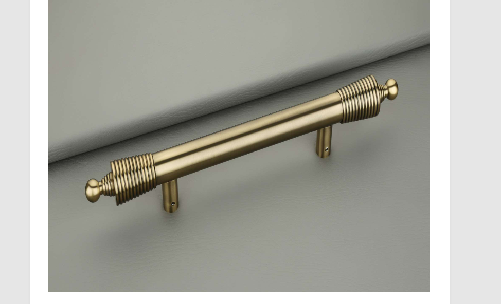 Main Door Handle 