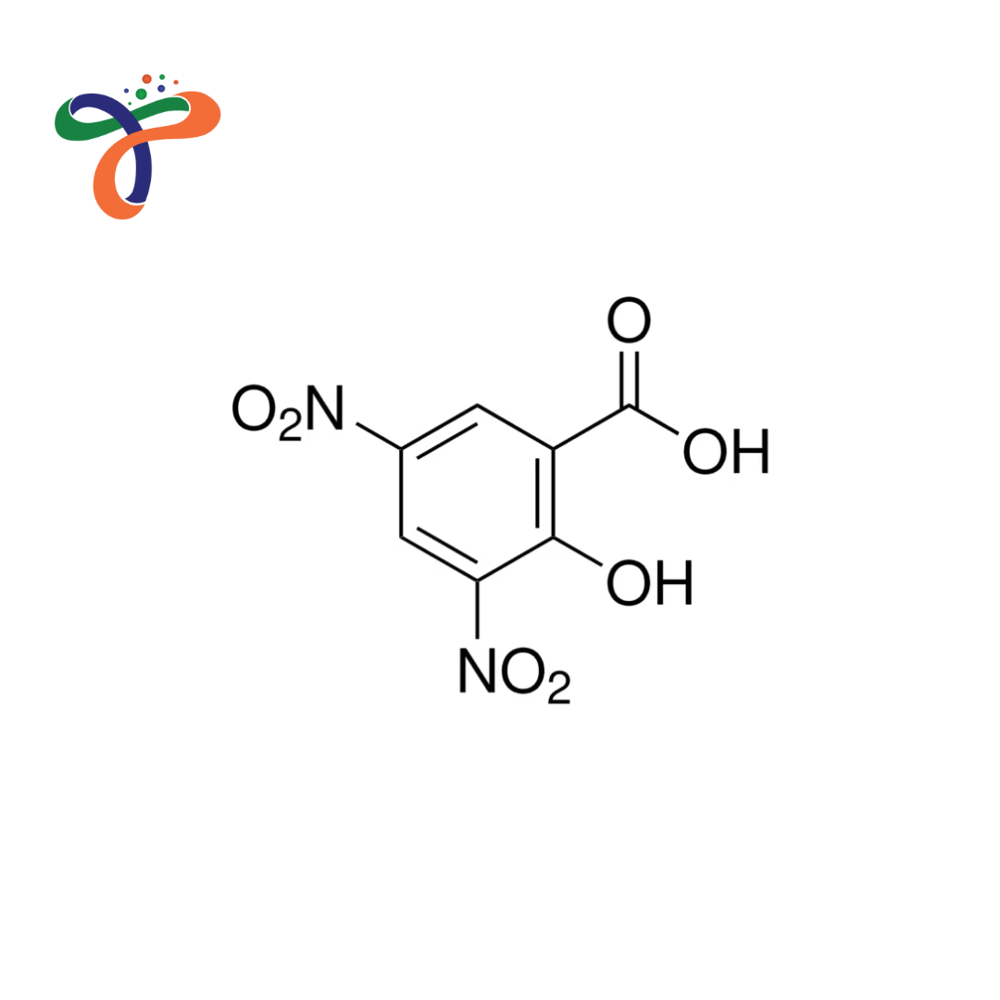 3,5-Dinitrosalicylic Acid (609-99-4)
