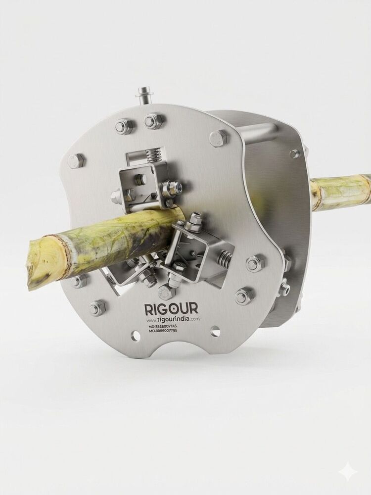 MANUAL SUGARCANE PEELER RSJMP