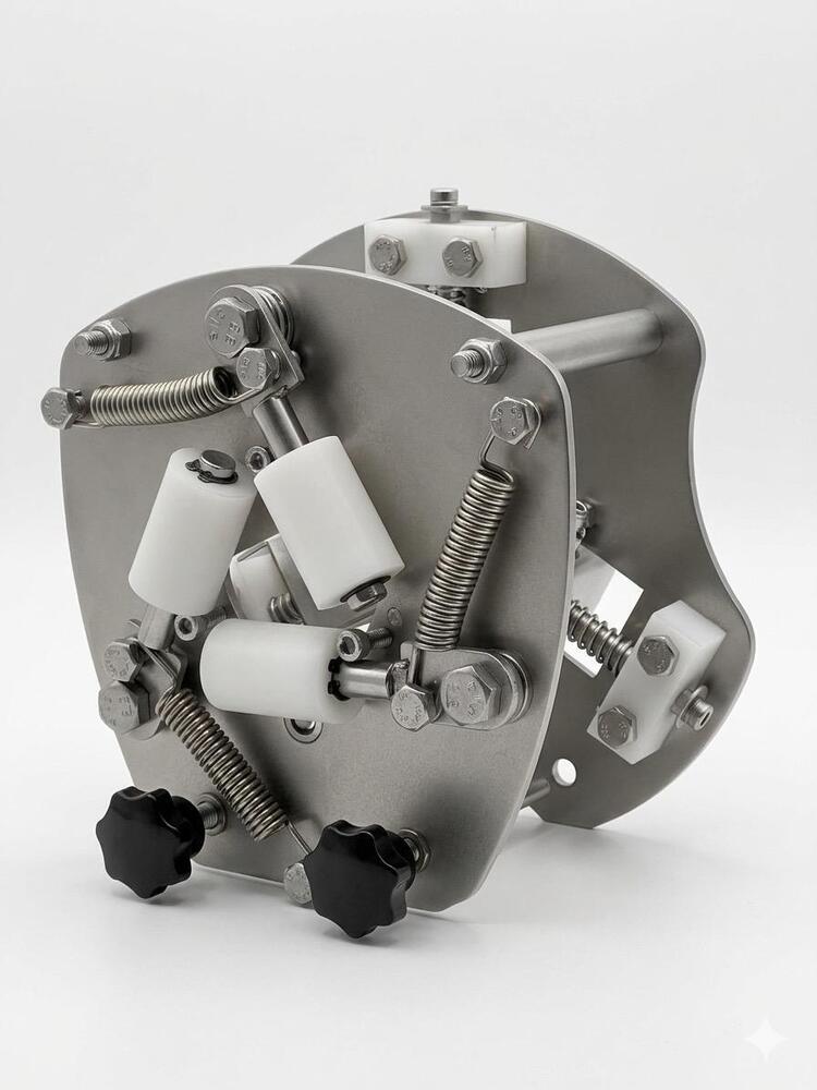 MANUAL SUGARCANE PEELER RSJMP