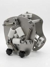 MANUAL SUGARCANE PEELER RSJMP