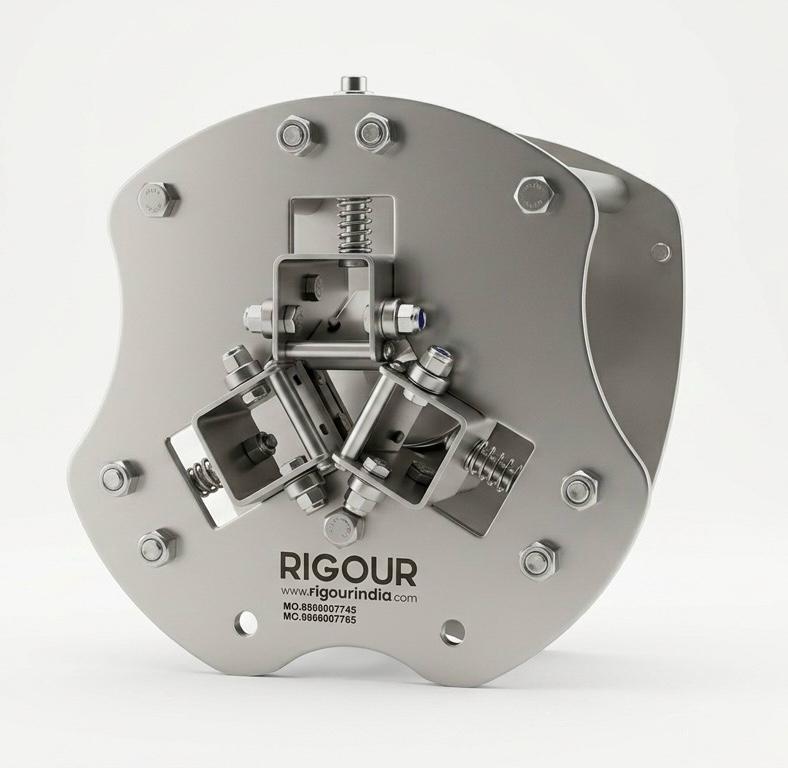 MANUAL SUGARCANE PEELER RSJMP