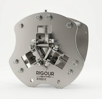 MANUAL SUGARCANE PEELER RSJMP