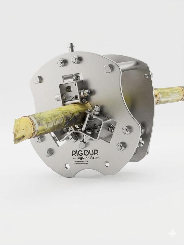 MANUAL SUGARCANE PEELER RSJMP