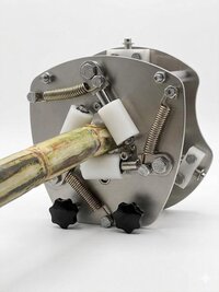 MANUAL SUGARCANE PEELER RSJMP