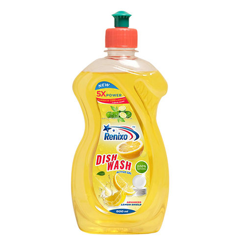 Renixo Dishwash Liquid