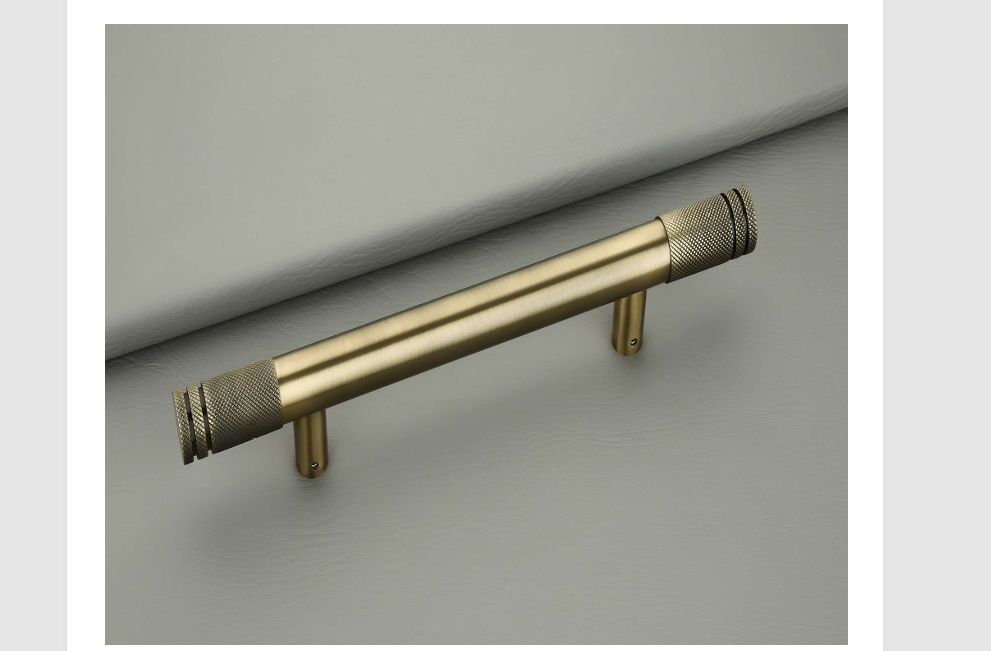 Main Door Handle 