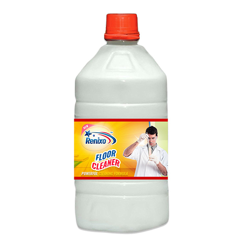 Renixo Floor Cleaner